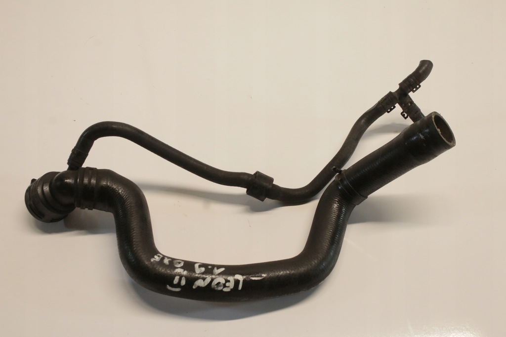 фото №1, Шланг wody seat leon ii golf v 1.9 tdi