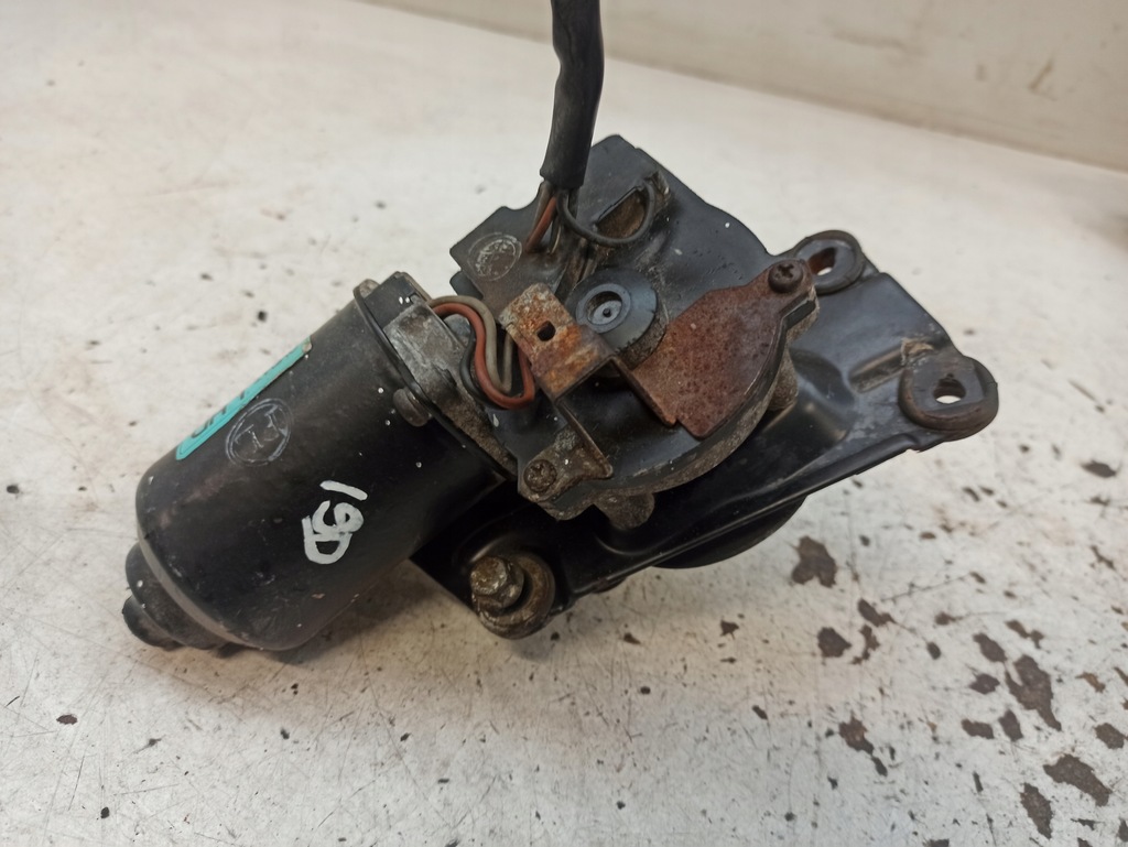 фото №11, Chevrolet aveo t200 моторчик дворник перед