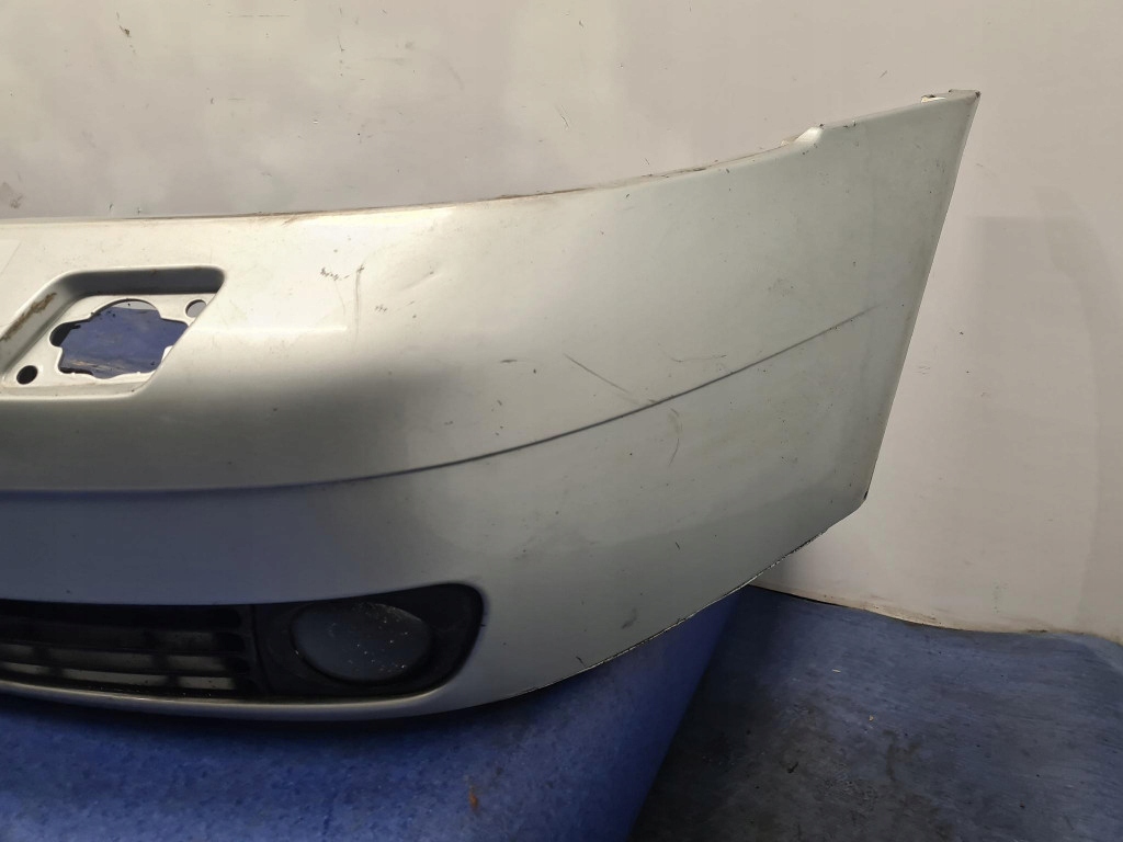 фото №9, Audi a4 b5 lift бампер перед