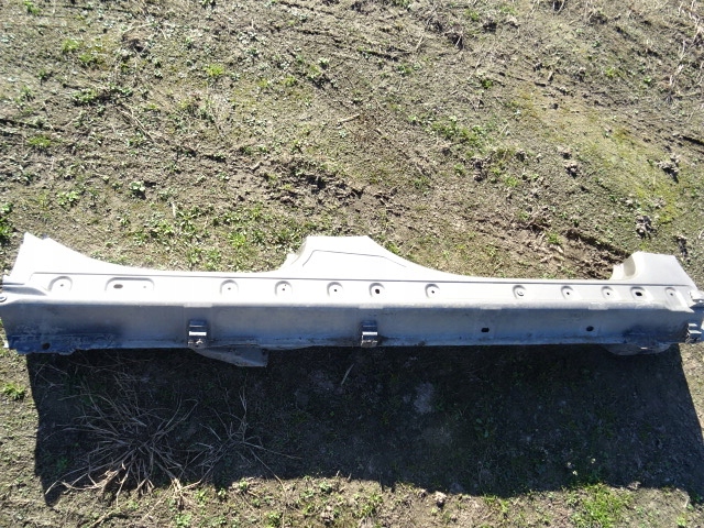 фото №1, Поріг правий citroen c5 iii x7 kombi