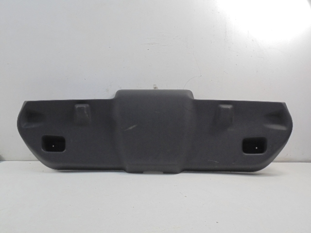 фото №1, Citroen c4 i защита корпус внутренняя крышки 3d 9647007677