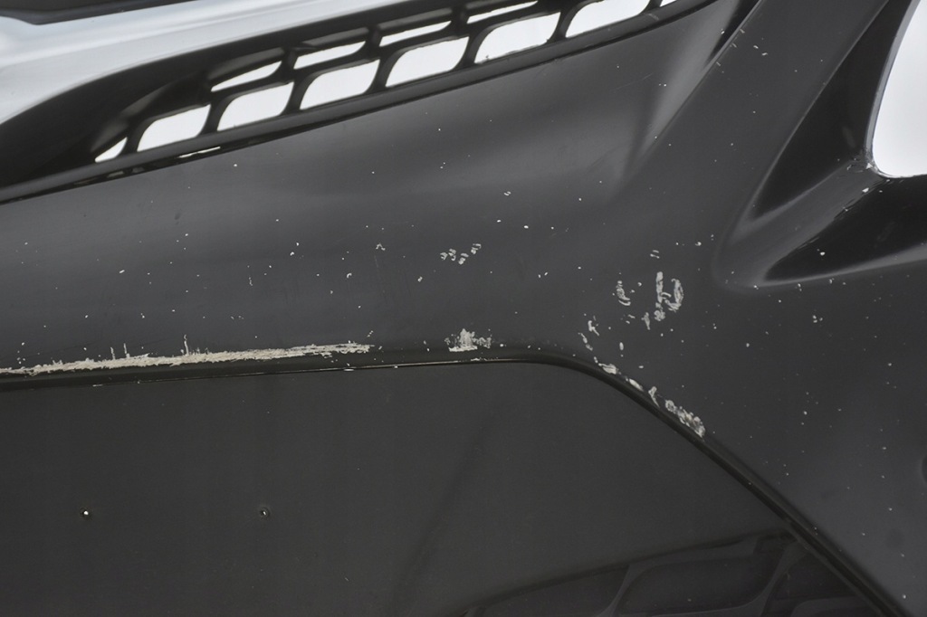 фото №11, Бампер передній перед hyundai i30 lift