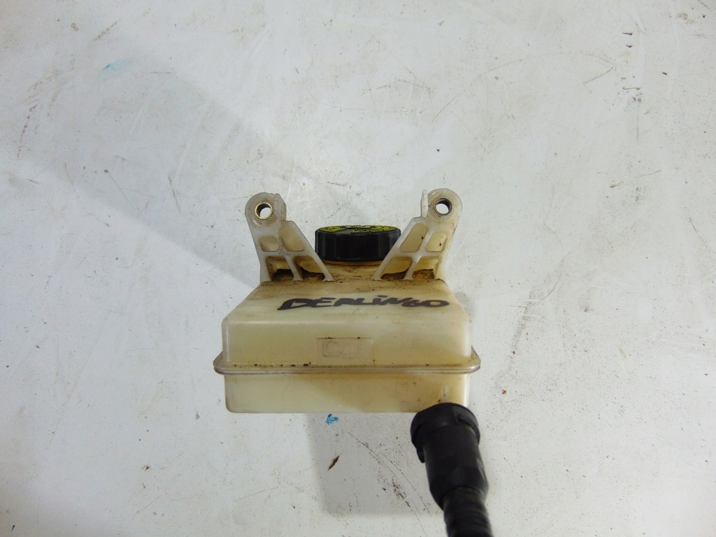 фото №6, Бачок рідина гальмівний partner berlingo ii