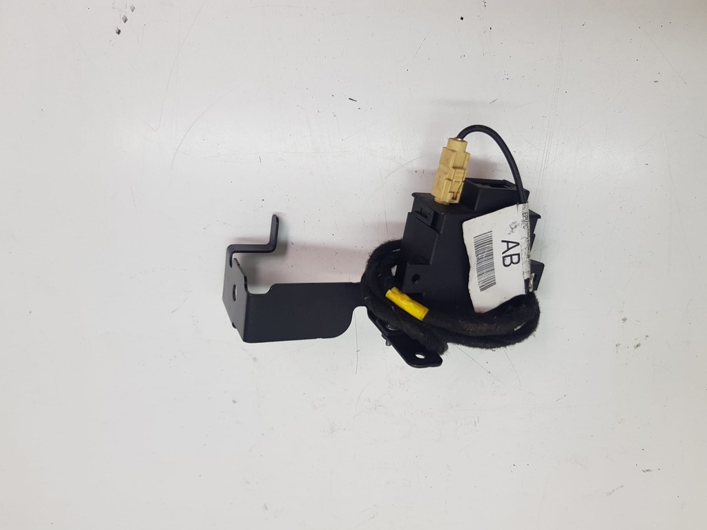 фото №5, Антенна webasto ford transit mk8 custom