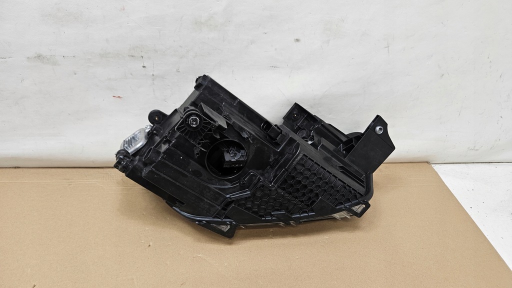 фото №7, Лампа перед передня ліва ford tourneo connect mk3 2kf941035 full led