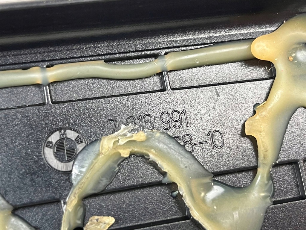 фото №9, Підніжка bmw x5 e70 7216991