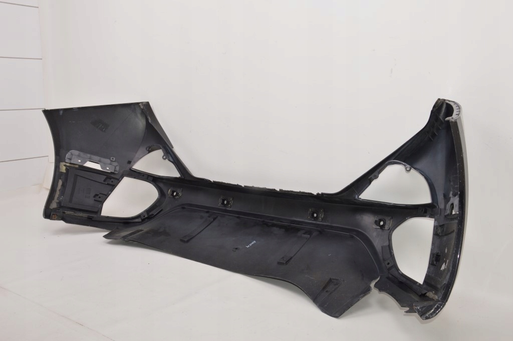 фото №14, Ferrari california f149 бампер задняя