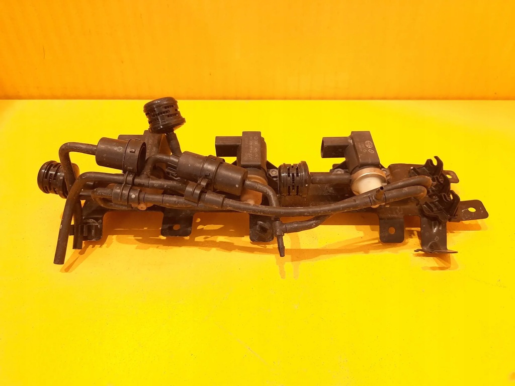 фото №1, Vw multivan t6 клапан вакуум 7e0129456ac