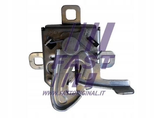 фото №1, Замок капот fiat ducato 02 ft94148 fast замок