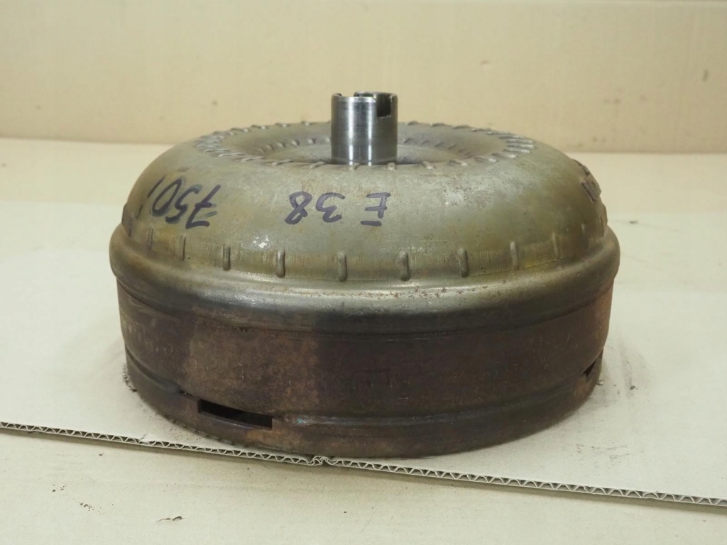 фото №5, Зчеплення гідротрансформаторний bmw e38 750i 144101