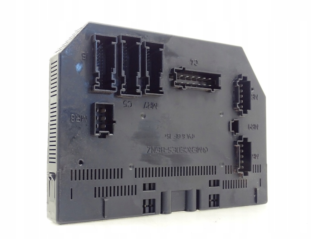 фото №1, Модуль sam mercedes w216 w221 a2215406801