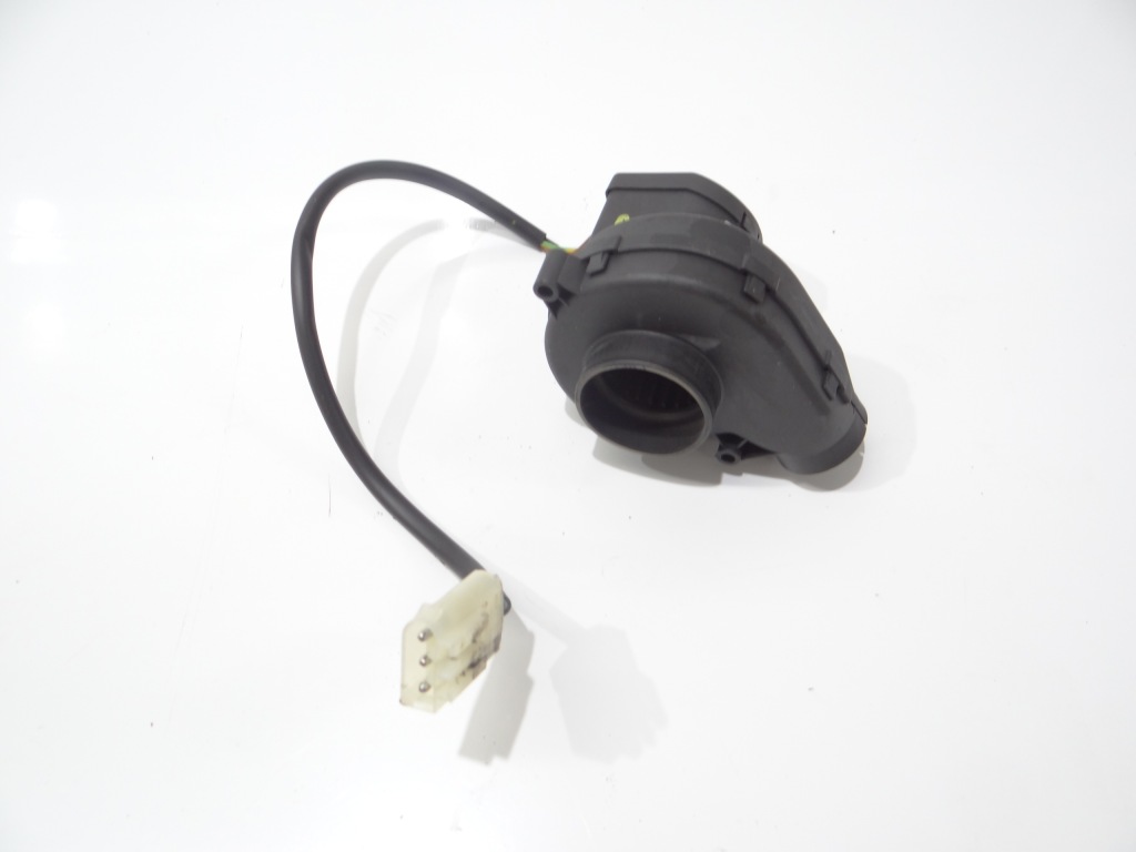 фото №1, Вентилятор блок управления bmw e39 1745181