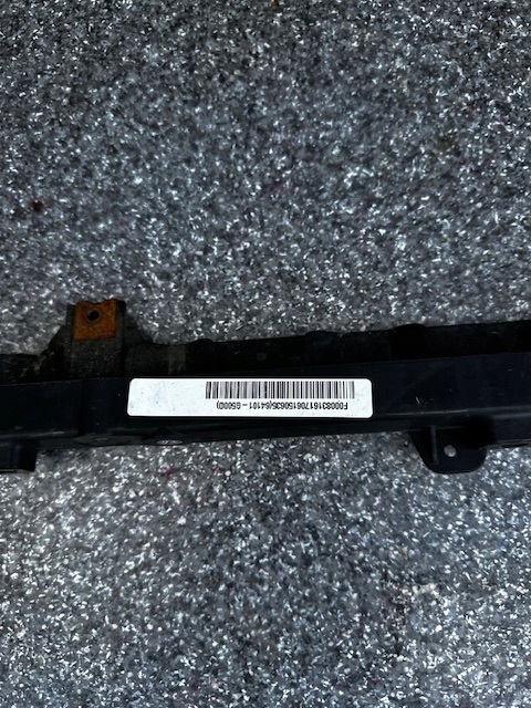 фото №5, Pas передний усилитель передний kia niro