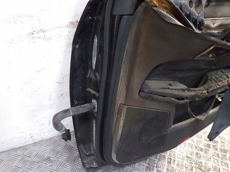 фото №7, Дверь правый задняя задние mercedes w212 kombi