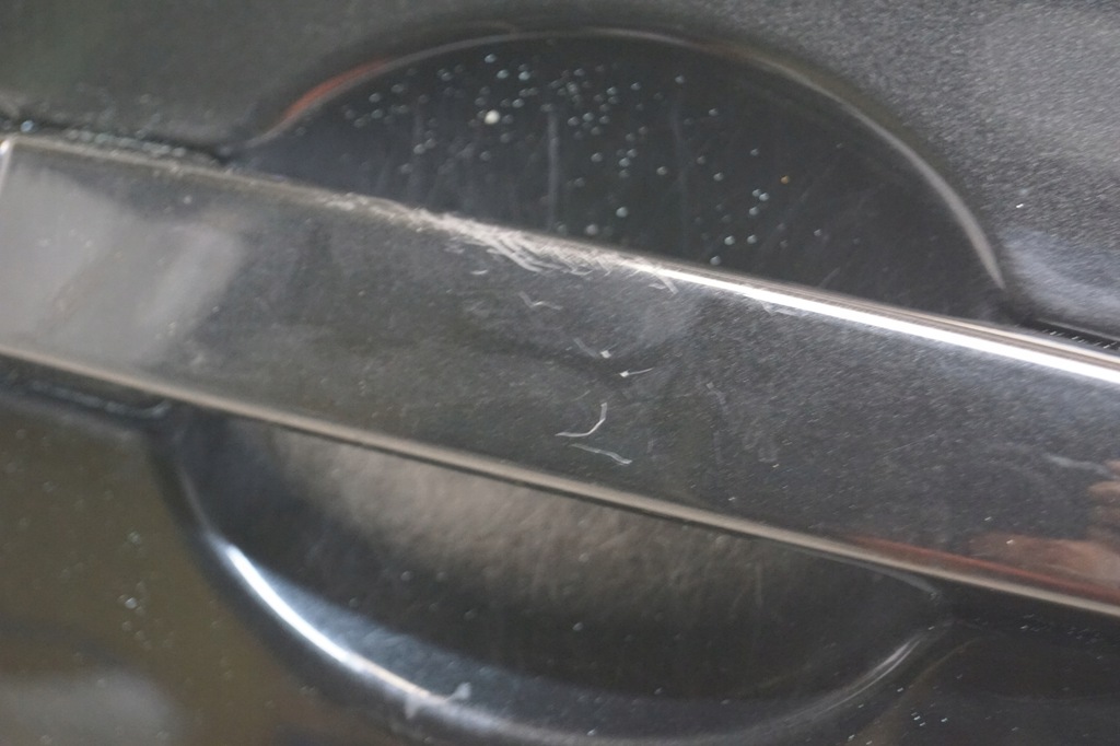 фото №12, Дверь правый перед nissan qashqai j10