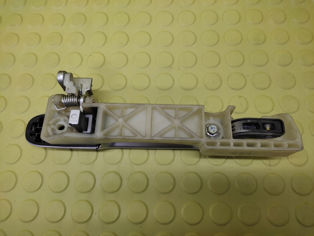 фото №4, Hyundai accent ручка лівий задня