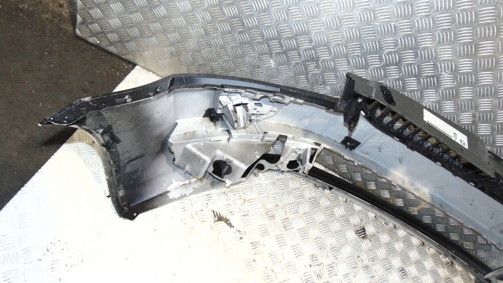 фото №13, Skoda octavia ii fl hb бампер задня 9156 pdc