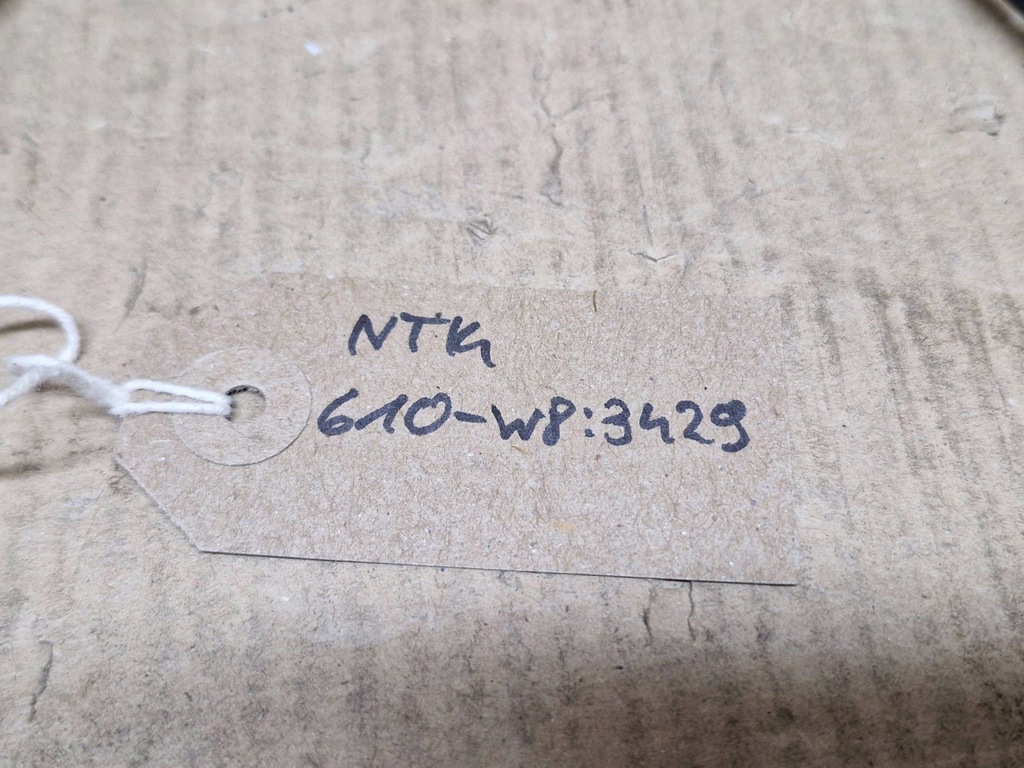 фото №6, Chevrolet spark iii 2011 1.0 16v b10d1 датчик лямбда-зонд