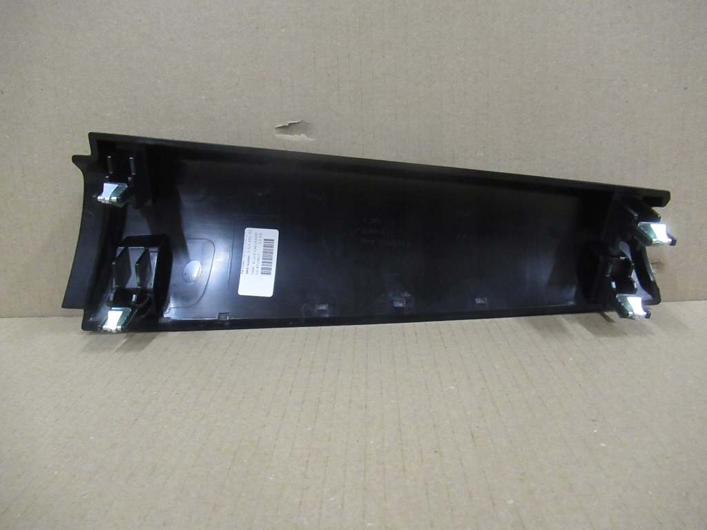 фото №5, Mini f55 f56 молдинг декоративная dekor 9321695