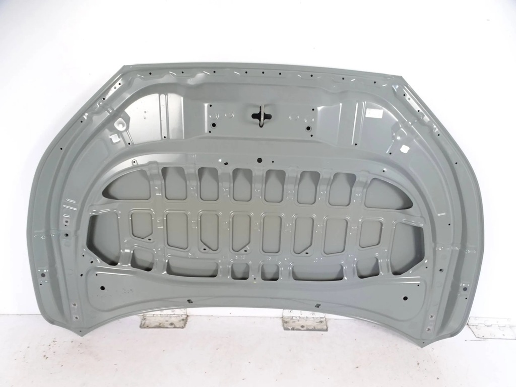 фото №6, Капот toyota corolla cross