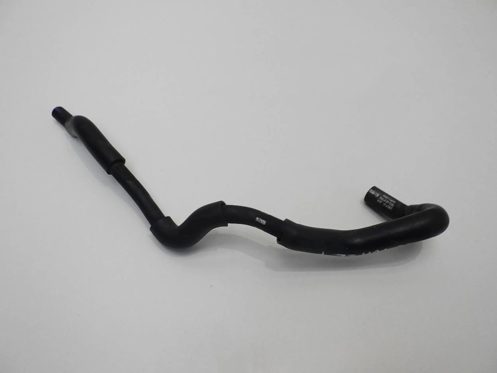 фото №2, Swace toyota corolla e21 труба wąż шланг wody