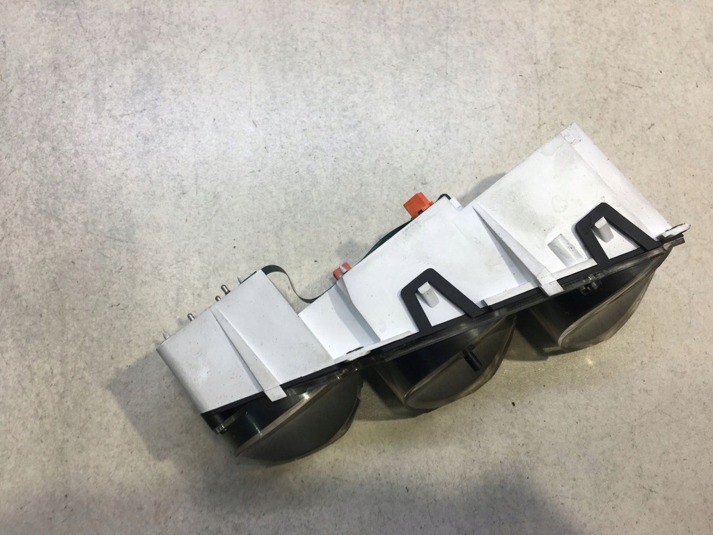 фото №5, Счетчик приборы alfa romeo 156 1.9 jtd 156034528