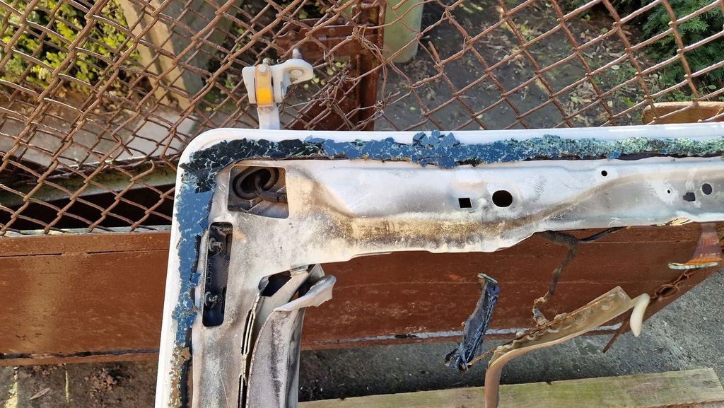 фото №9, Bmw f36 крышка багажника багажника задняя lift без оснащения крышка багажника bez повреждений