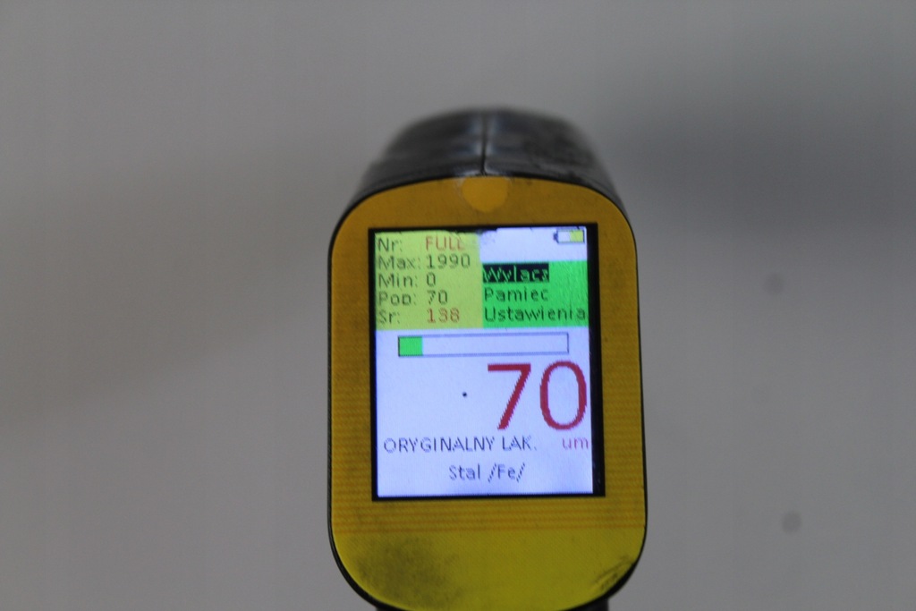 фото №5, Двері правий перед hyundai i30 07-10r bv