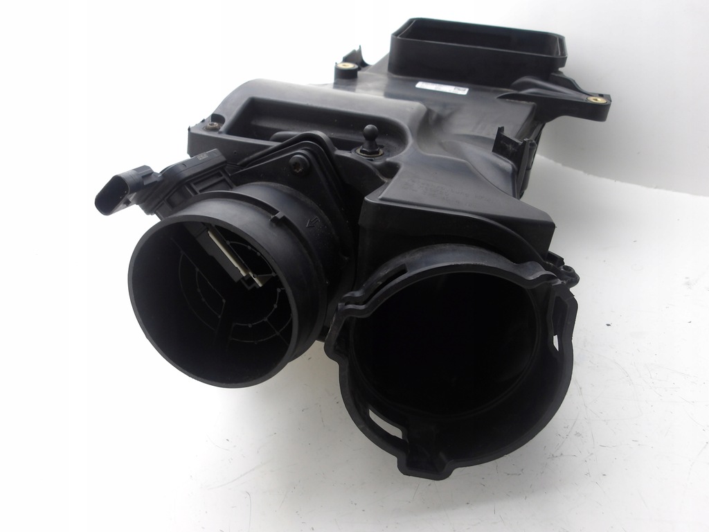 фото №9, Infiniti q50 13-18 2.2d корпус фильтра воздуха