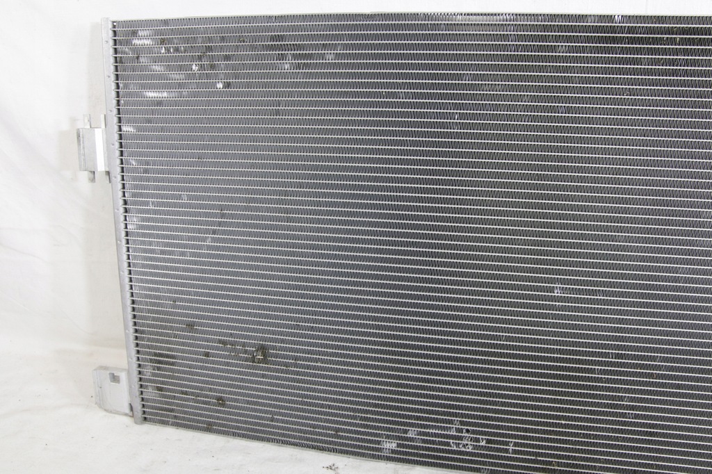 фото №9, Радіатор кондиціонера конденсатор orygina 921004366r dacia duster ii 2 17-24