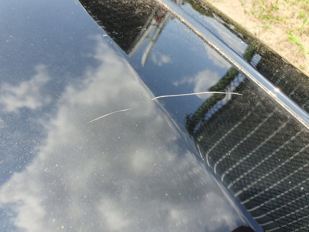 фото №8, Citroen c5 x c5x 21-23 дах панорама скло