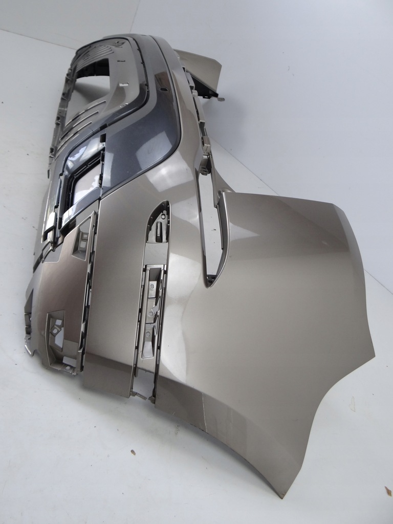 фото №5, Бампер задний задняя range rover evoque ii 19-