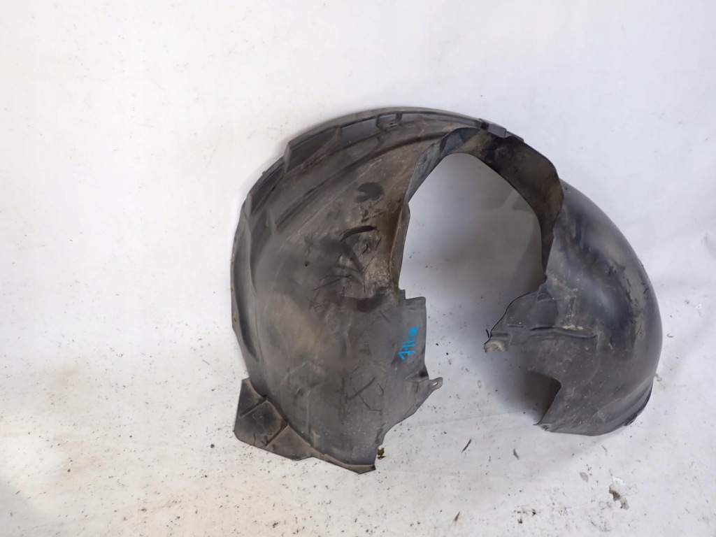 фото №1, Volvo xc60 ii 2 17- подкрылок перед передние левая