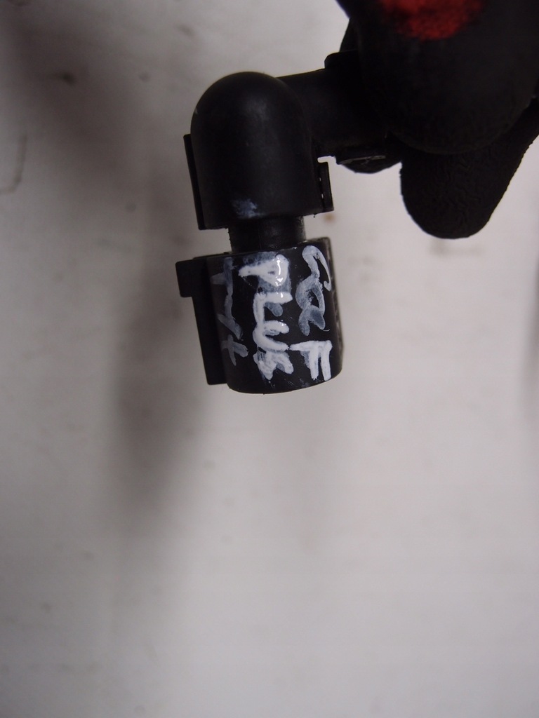 фото №6, Жгут электропроводка задняя датчик pdf vw golf plus