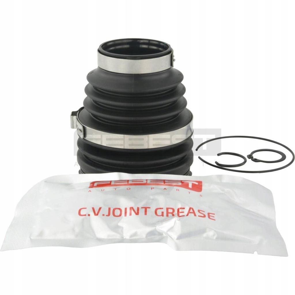 фото №1, Захист шарнір kpl.