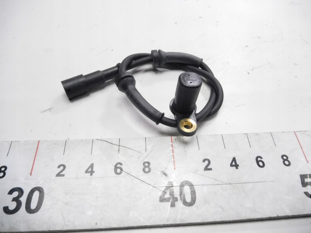 фото №10, Датчик швидкості колеса renault twingo i 7700425825