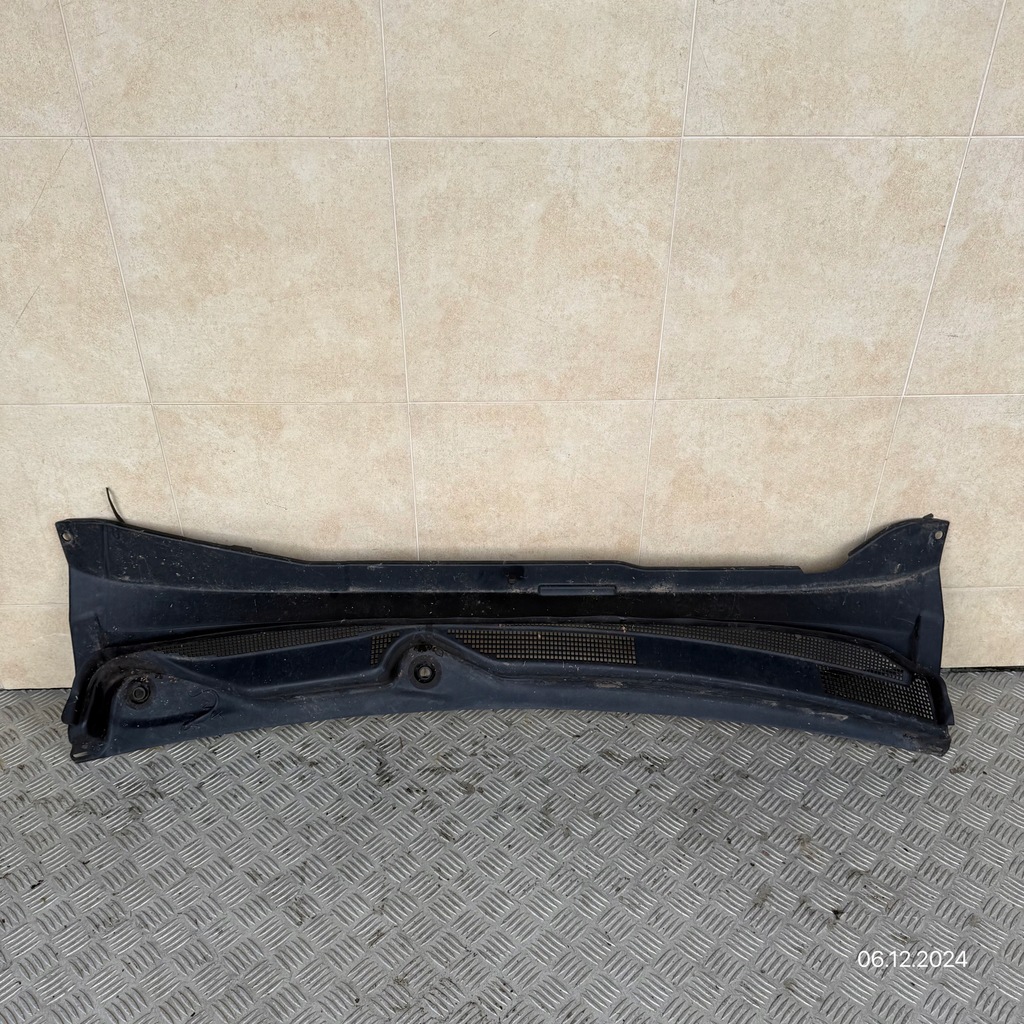 фото №1, Жабо повний jeep compass ii 5ut09trmab