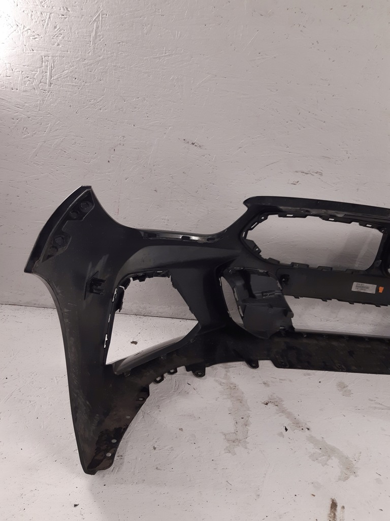 фото №10, Бампер перед bmw z4 g29 m набор