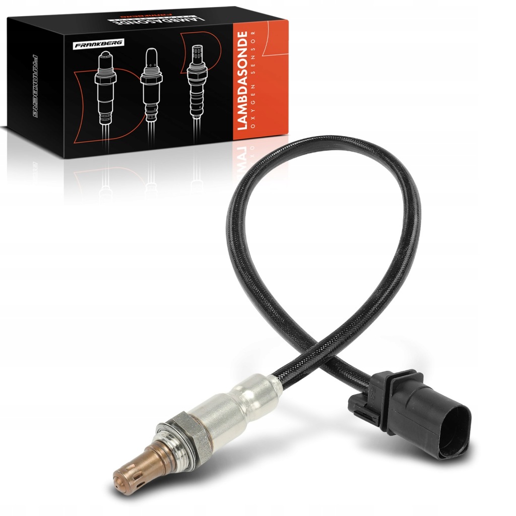 фото №1, Frankberg 5481fb0041254 датчик лямбда-зонд