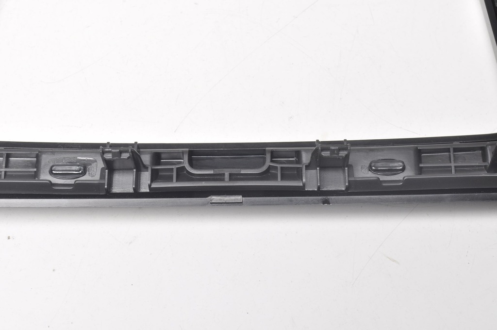 фото №5, Peugeot 2008 ii рамка панель обдув радіо