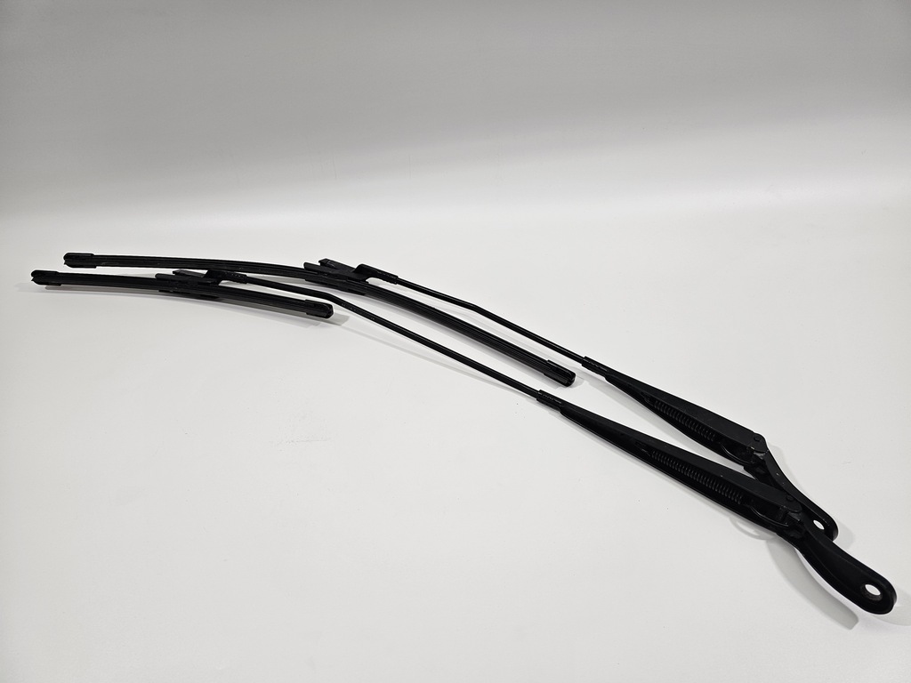 фото №7, Рычаги щетки дворник partner iii berlingo iii 1.6 hdi #3493