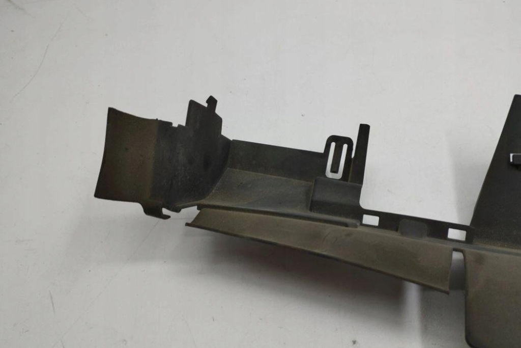 фото №7, Впуск воздуха радиатора mini countryman r60 18428710 1.6l бензиновый 2014