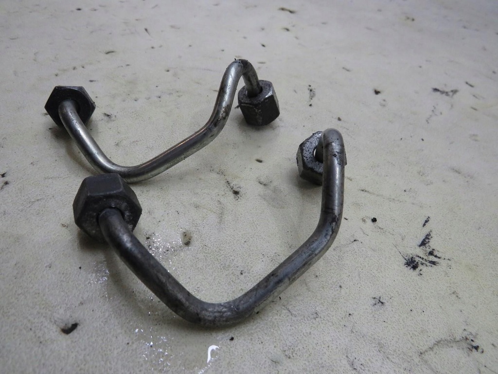 фото №6, Провода топливные volvo v40 ii 2.0 d4