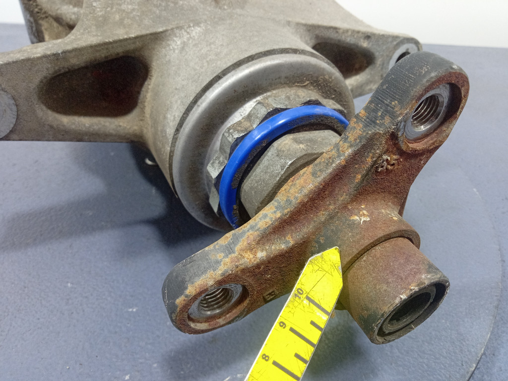 фото №5, Bmw 7 g11 g12 750i xdrive міст диференціал задня 2.81 8638075