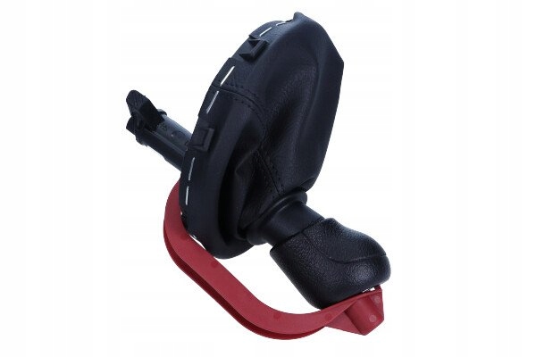 фото №1, 7h0711113ffeu ручка переключения передач с защита рычаг