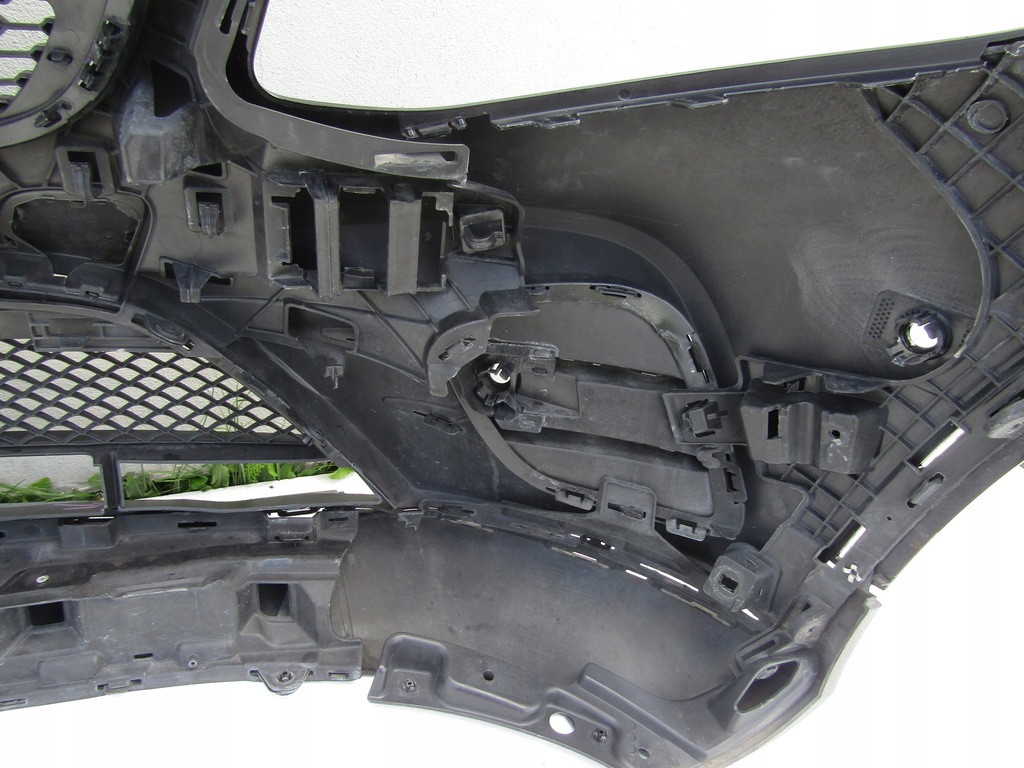 фото №12, Бампер перед mercedes glc w253 x253 amg