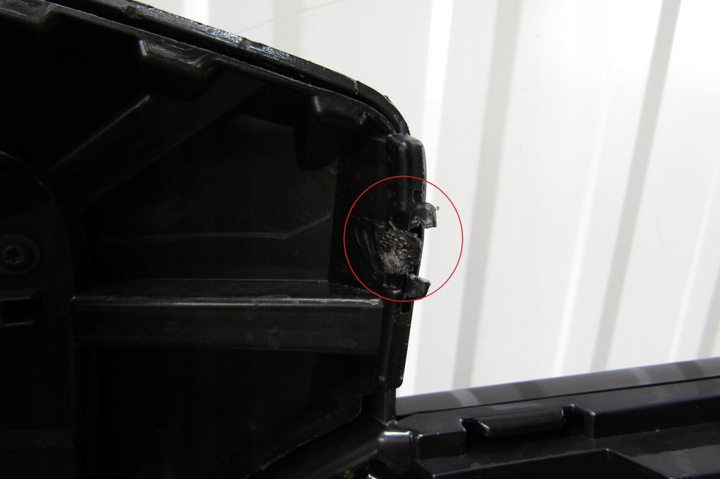 фото №12, Бампер перед передній audi q4 s-line e-tron e tron 89a 4pdc