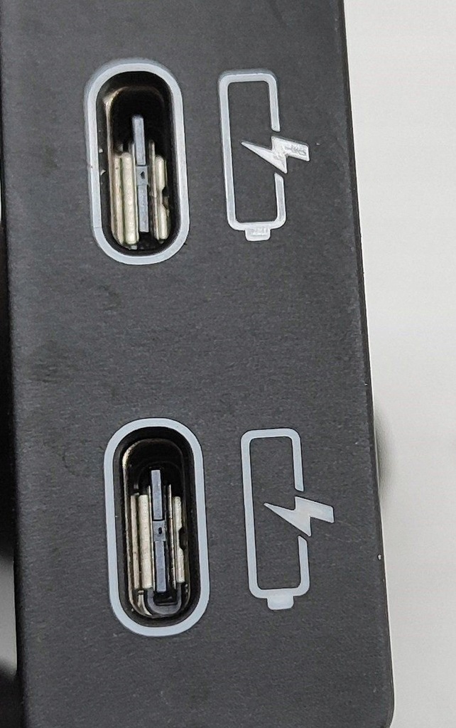 фото №7, Bmw 3 g20 g21 2023 разъём / соединитель usb