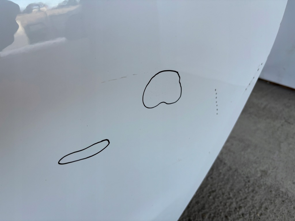 фото №9, Hyundai i30 ii 2 kombi 2012-2017r дверь задние левая задняя