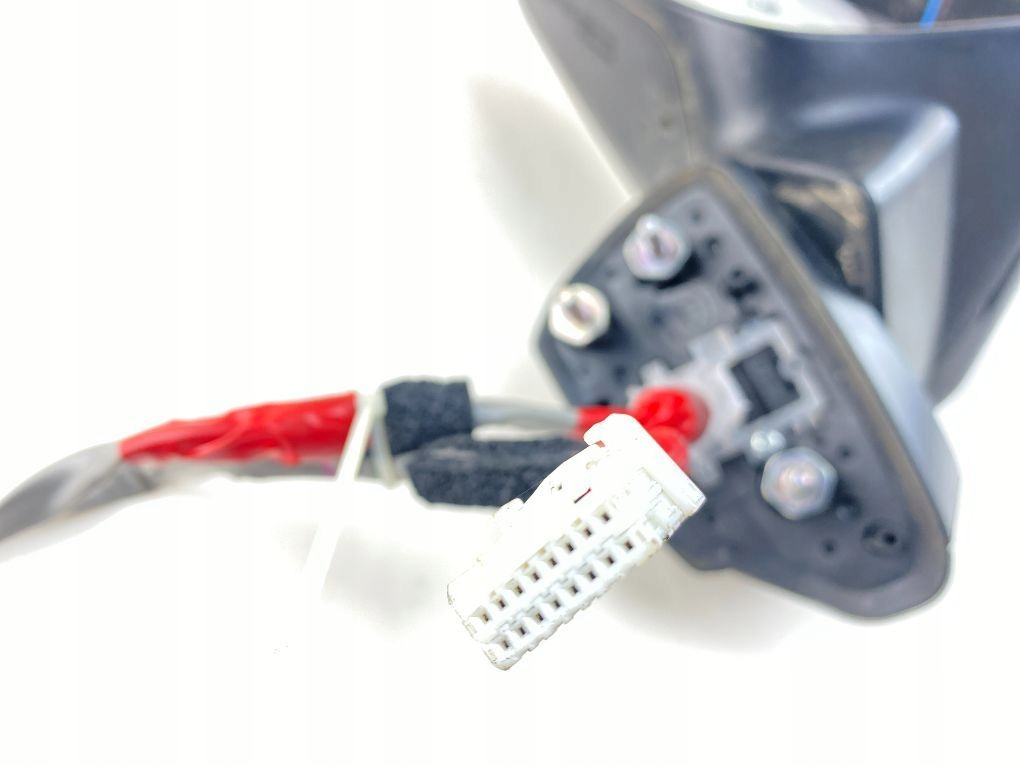 8794048681 дзеркало ліва lexus rx iv Недорого